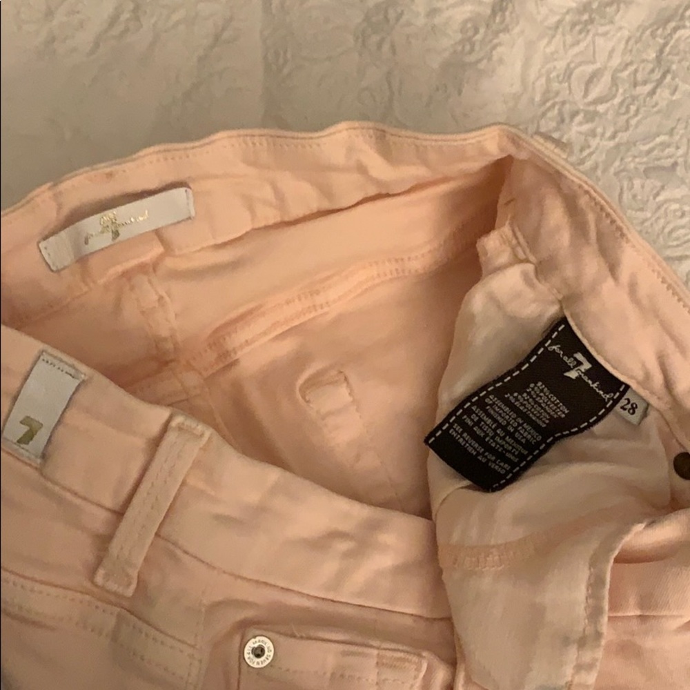 Pants - Picture 5 of 8